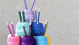 Knit Pro-neulontatarvikkeet
